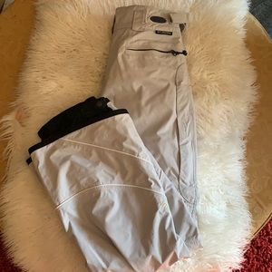 Columbia ski pants 🎿